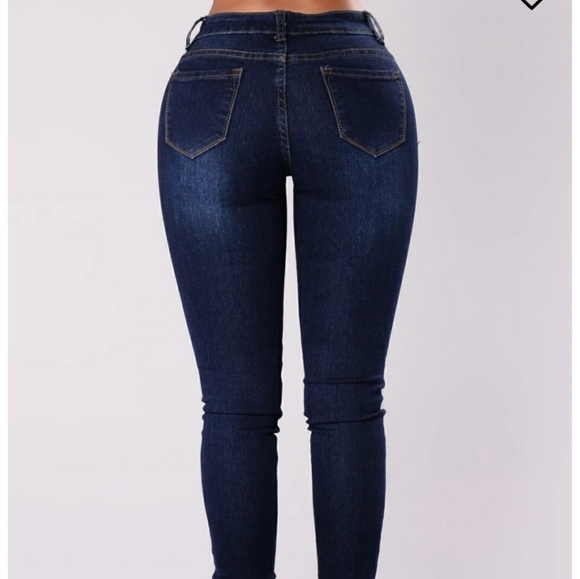Fashion Nova Denim - 💥NEW💥 Fashion nova jeans